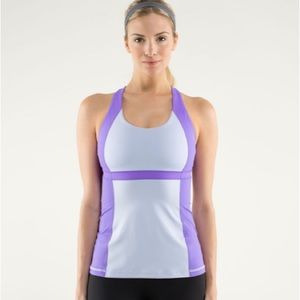 Lululemon Run: Fast Track Tank